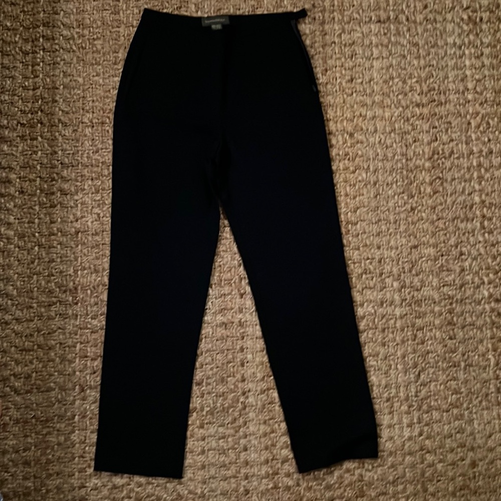 Size 8 trouser banana republic